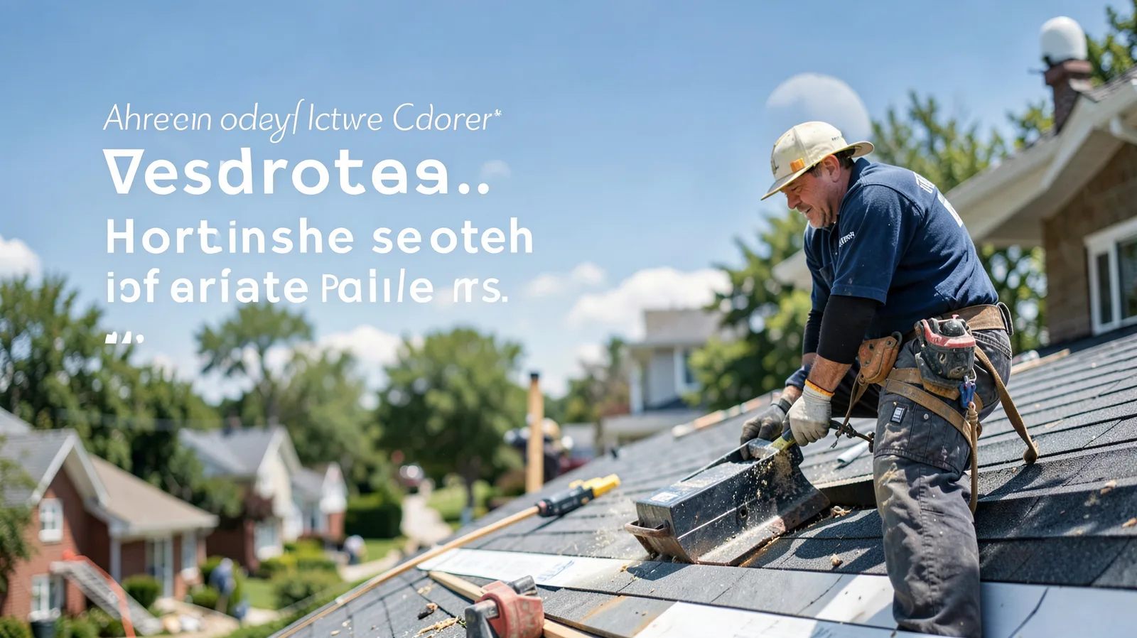 Roof Replacement in Vivian, LA near me